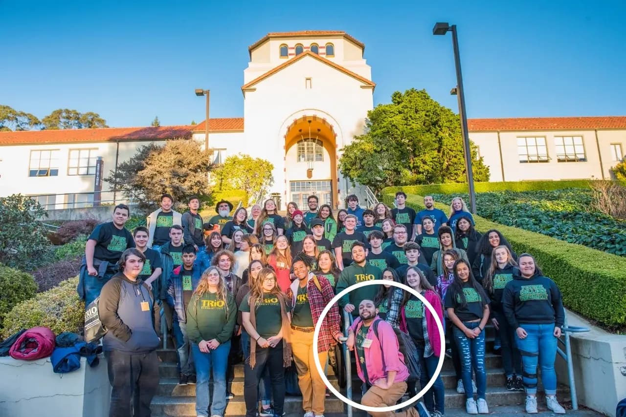 How Did Innovate For California Start: Part #1