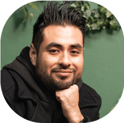 Chris Ordaz