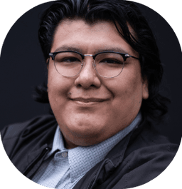 Roy Rodriguez